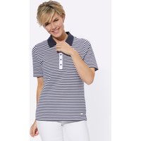 Casual Looks Poloshirt "Poloshirt", (1 tlg.) von Casual Looks