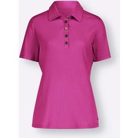 Casual Looks Poloshirt "Poloshirt", (1 tlg.) von Casual Looks