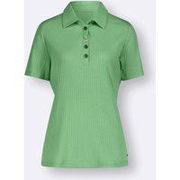 Casual Looks Poloshirt "Poloshirt", (1 tlg.) von Casual Looks