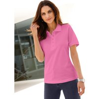 Casual Looks Poloshirt "Poloshirt", (1 tlg.) von Casual Looks