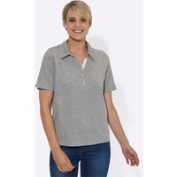 Casual Looks Poloshirt "Poloshirt", (1 tlg.) von Casual Looks