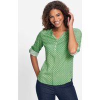 Casual Looks Schlupfbluse Casual Looks Schlupfbluse von Casual Looks