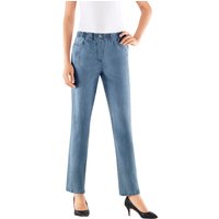 Classic Basics Schlupfjeans, (1 tlg.) von Classic Basics