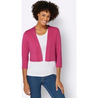 Casual Looks Shirtjacke "Bolero", (1 tlg.) von Casual Looks