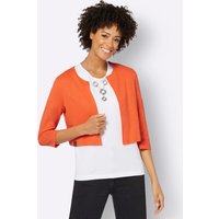 Casual Looks Shirtjacke "Bolero", (1 tlg.) von Casual Looks