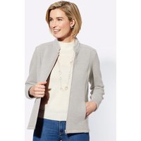 Casual Looks Shirtjacke "Shirtjacke", (1 tlg.) von Casual Looks