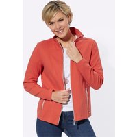 Casual Looks Shirtjacke "Shirtjacke", (1 tlg.) von Casual Looks