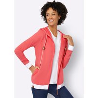 Casual Looks Shirtjacke "Shirtjacke", (1 tlg.) von Casual Looks