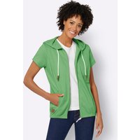 Casual Looks Shirtjacke "Shirtjacke", (1 tlg.) von Casual Looks