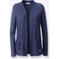 Casual Looks Shirtjacke "Shirtjacke", (1 tlg.) von Casual Looks