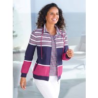 Casual Looks Shirtjacke "Shirtjacke", (1 tlg.) von Casual Looks