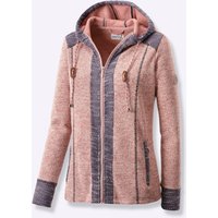 Casual Looks Shirtjacke "Shirtjacke", (1 tlg.) von Casual Looks