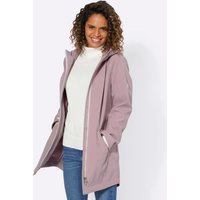 Casual Looks Softshelljacke, mit Kapuze von Casual Looks