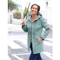 Casual Looks Softshelljacke, mit Kapuze von Casual Looks