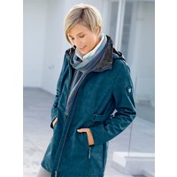 Casual Looks Softshelljacke, mit Kapuze von Casual Looks