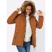 Casual Looks Steppjacke, mit Kapuze von Casual Looks