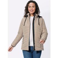 Casual Looks Steppjacke mit Kapuze Casual Looks Steppjacke mit Kapuze von Casual Looks