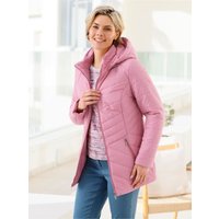 Casual Looks Steppjacke mit Kapuze Casual Looks Steppjacke mit Kapuze von Casual Looks
