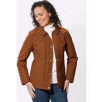 Casual Looks Steppjacke ohne Kapuze Casual Looks Steppjacke ohne Kapuze von Casual Looks