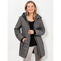 Casual Looks Steppjacke, mit Kapuze von Casual Looks