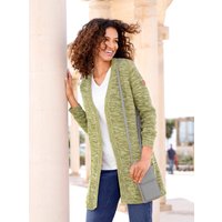 Casual Looks Strickjacke Casual Looks Strickjacke von Casual Looks