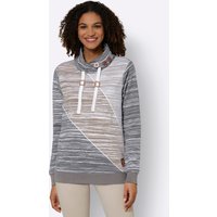 Casual Looks Sweatshirt von Casual Looks