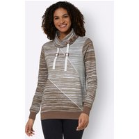 Casual Looks Sweatshirt von Casual Looks