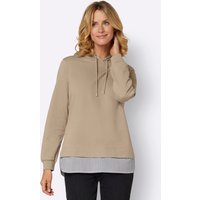 Casual Looks Sweatshirt von Casual Looks