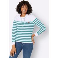 Casual Looks Sweatshirt Casual Looks Sweatshirt von Casual Looks