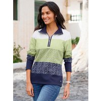 Casual Looks Sweatshirt Casual Looks Sweatshirt von Casual Looks