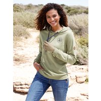 Casual Looks Sweatshirt Casual Looks Sweatshirt von Casual Looks