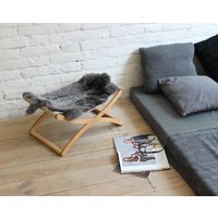 Katzenhängematte - X Katzenbett | Lapin. Katzenmöbel, Katzenbetten, Hängemattenbett Für Katzen, Haustierbetten, Haustiermöbel, Geschenk Katzenhängematte - X Katzenbett | Lapin. Katzenmöbel, Katzenbetten, Hängemattenbett Für Katzen, Haustierbetten, Haustiermöbel, Geschenk von CatPlayFurniture
