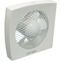 Cata - LHV-190 Spiralwand- und Glasabsauger 00661000 von Cata