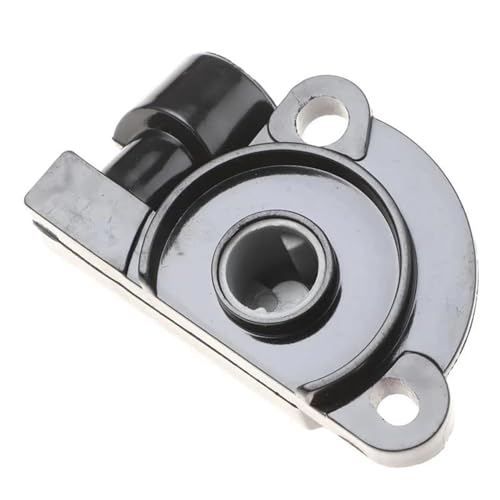 Drosselklappensensor FüR Autos Auto TPS Sensor 17106682 Für Opel Für Kadett E Für Vectra A Drosselklappensensor FüR Autos Auto TPS Sensor 17106682 Für Opel Für Kadett E Für Vectra A von Catalpa fine