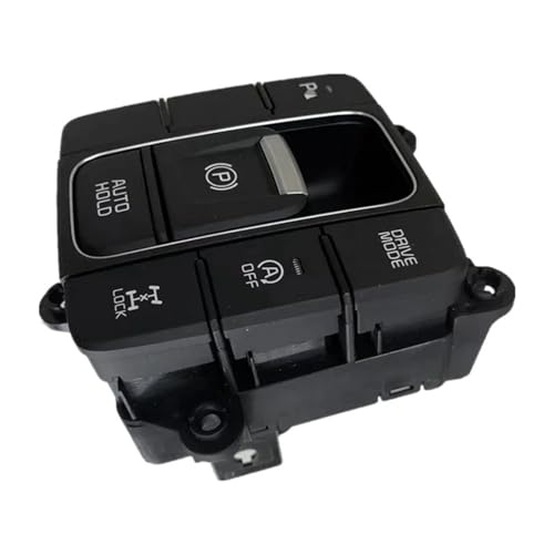 Elektronischer Handbremsschalter Für Kia Sorento Autokonsole Bodenschalter Drivemode Parktaste Schalter Fahrmodusschalter 93600C5590 von Catalpa fine