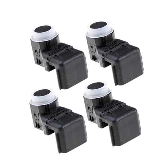Parksensor FüR Autos 4 Pcs Pdc Parkplatz Sensor Für Hyundai Für Kia 95720-3Z800 957203Z800 Auto Styling von Catalpa fine