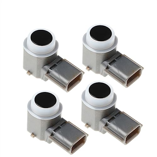 Parksensor FüR Autos 4 Stück 284384Ga0A 28438-4Ga0A PDC Parksensor FüR Autos 4 Stück 284384Ga0A 28438-4Ga0A PDC von Catalpa fine