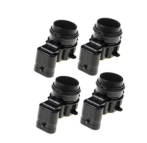 Parksensor FüR Autos 4 Stück 3Q0919275A 0263013745 Für Skoda PDC Parksensor FüR Autos 4 Stück 3Q0919275A 0263013745 Für Skoda PDC von Catalpa fine