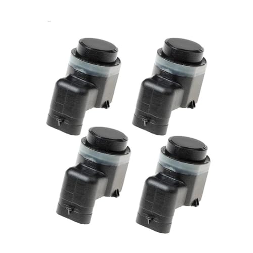 Parksensor FüR Autos 4-teiliger Auto-P-Sensor für 28438-Bg00A 28438Bg00A Parksensor FüR Autos 4-teiliger Auto-P-Sensor für 28438-Bg00A 28438Bg00A von Catalpa fine