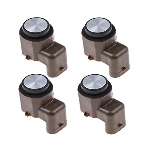 Parksensor FüR Autos 4Pcs Auto Pdc Backup P Sensor Radar Für 2005-2010 Für Passat B6 R32 3C0919275N P Sensoren Parksensor FüR Autos 4Pcs Auto Pdc Backup P Sensor Radar Für 2005-2010 Für Passat B6 R32 3C0919275N P Sensoren von Catalpa fine