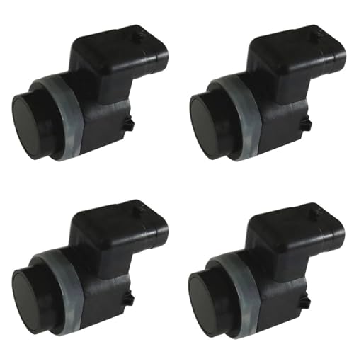 Parksensor FüR Autos 4Pcs Cj5T-15K859-Da Auto Blind Spot Assist P Sensoren Rückansicht Für Galaxy Für S-Max Ers von Catalpa fine