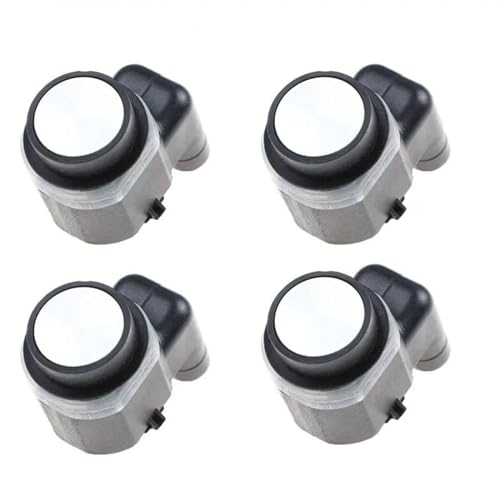 Parksensor FüR Autos 4Pcs Pdc Parkplatz Sensor Für A3 A4 A5 3C0919275Ad Einparkhilfe Sensor Summer Ultraschall Sensor Sensor Parksensor FüR Autos 4Pcs Pdc Parkplatz Sensor Für A3 A4 A5 3C0919275Ad Einparkhilfe Sensor Summer Ultraschall Sensor Sensor von Catalpa fine
