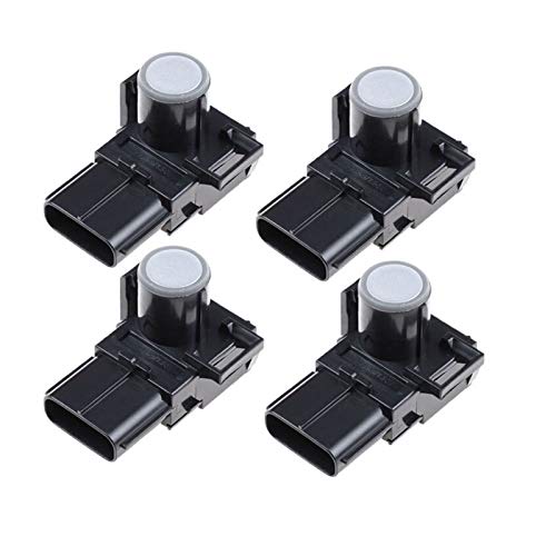 Parksensor FüR Autos 4Pcs Silber Farbe Pdc Reverse Backup P Unterstützen Sensor Für Lexus 8934148010 P Sensoren Parksensor FüR Autos 4Pcs Silber Farbe Pdc Reverse Backup P Unterstützen Sensor Für Lexus 8934148010 P Sensoren von Catalpa fine