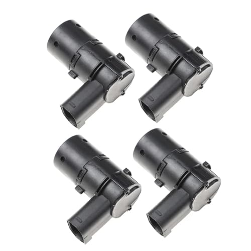 Parksensor FüR Autos 66206989068 PDC Parkplatz Sensor Auto 989068 Für BMW E39 E53 E60 E61 E64 E65 E83 R50 R52 R53 525I 530I 540I M5 X5 Z4 Parksensor FüR Autos 66206989068 PDC Parkplatz Sensor Auto 989068 Für BMW E39 E53 E60 E61 E64 E65 E83 R50 R52 R53 525I 530I 540I M5 X5 Z4 von Catalpa fine