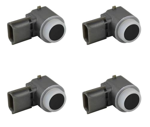 Parksensor FüR Autos Für Infiniti Ex Fx Q50 2008-2012 28438-3Sh0B 28438-3Ta2E Auto Teile 4Pcs Pdc Parkplatz Sensor Umkehr Radar Parksensor FüR Autos Für Infiniti Ex Fx Q50 2008-2012 28438-3Sh0B 28438-3Ta2E Auto Teile 4Pcs Pdc Parkplatz Sensor Umkehr Radar von Catalpa fine