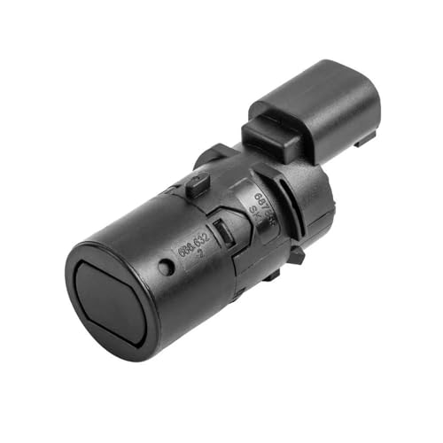 Parksensor FüR Autos PDC Parkplatz Sensor Reverse Unterstützen Für BMW E38 E39 E53 5 X5 725 730 740 530 66216902182 8375533 6902182 Sensor von Catalpa fine