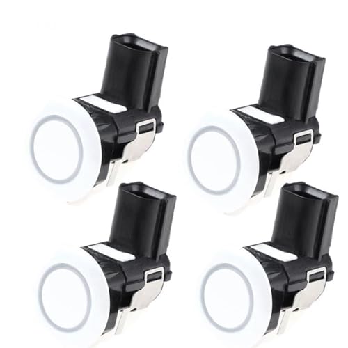 Parksensor FüR Autos Parksensor, 4 Stück 25994-Cm13E 25994Cm13E PDC-Parksensor für Infiniti G25 G37 Ex35 Qx56 Fx50 Sensor Parksensor FüR Autos Parksensor, 4 Stück 25994-Cm13E 25994Cm13E PDC-Parksensor für Infiniti G25 G37 Ex35 Qx56 Fx50 Sensor von Catalpa fine