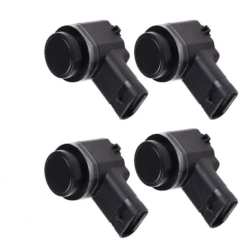 Parksensor FüR Autos Parksensor, 4-teilig, PDC-Hilfsparksensor für Q3 Q5 Q7 A5 A6 A7 A8 R8 5Kd919275B Summer Sirenensensor Parksensor FüR Autos Parksensor, 4-teilig, PDC-Hilfsparksensor für Q3 Q5 Q7 A5 A6 A7 A8 R8 5Kd919275B Summer Sirenensensor von Catalpa fine