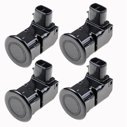 Parksensor FüR Autos Pdc Parkplatz Sensor Für Toyota Für Alphard Auto 89341-58010 8934158010 Ultraschall Sensor Summer Sirene Sensor Parksensor FüR Autos Pdc Parkplatz Sensor Für Toyota Für Alphard Auto 89341-58010 8934158010 Ultraschall Sensor Summer Sirene Sensor von Catalpa fine