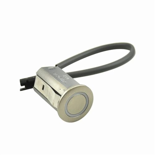 Parksensor FüR Autos Pz36200208 Pz362-00208 Pz362-00201 Pdc Auto P-Sensor 188300-9060 Für 2003-2010 Für Camry Rx300 Rx330 Rx350 Pz36200201 Parksensor FüR Autos Pz36200208 Pz362-00208 Pz362-00201 Pdc Auto P-Sensor 188300-9060 Für 2003-2010 Für Camry Rx300 Rx330 Rx350 Pz36200201 von Catalpa fine